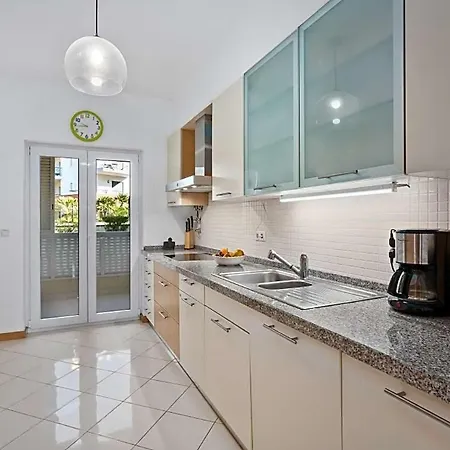 Sleeps 4 With Pool Air Con And Wifi Apartmán *
