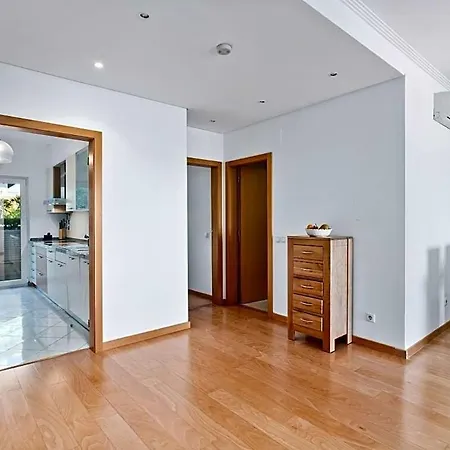 Sleeps 4 With Pool Air Con And Wifi Apartmán *